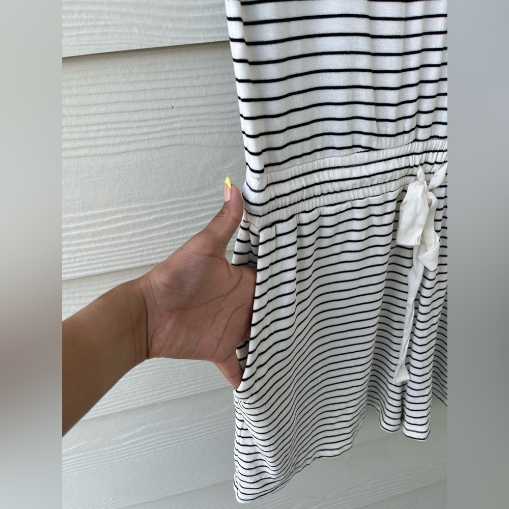 Daily Ritual romper - Picture 4 of 10